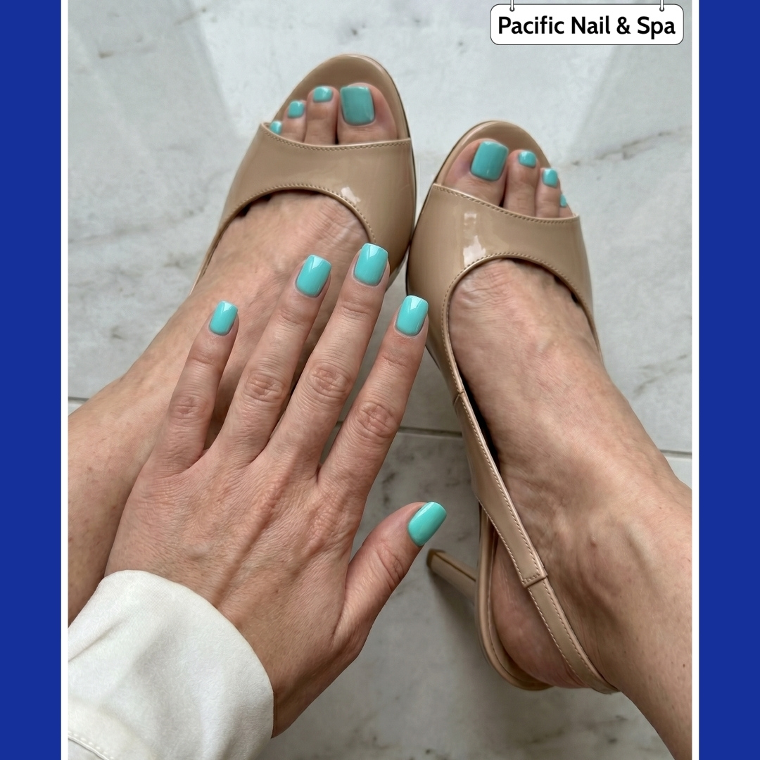 Nail July 14
